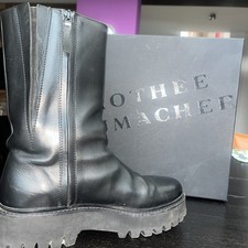 Dorothee Schumacher Combat