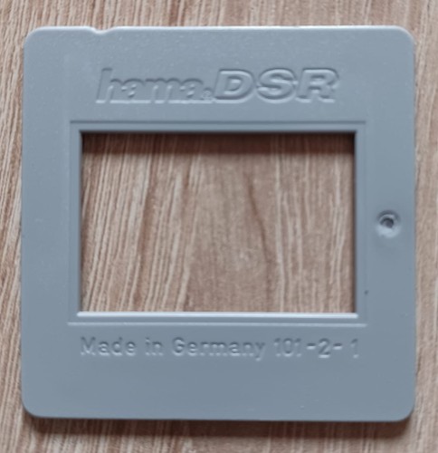 Stück hama dsr - 20, dsr-rahmen