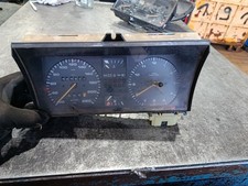 VW Golf 2 Golf II 19E Tacho