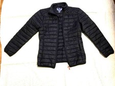 Steppjacke leichte Damen