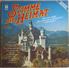LP RONNY - STIMME DER HEIMAT