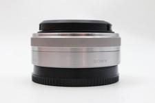 Sony SEL16F28 16mm F2.8 AF