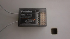 Futaba R617FS Empfänger