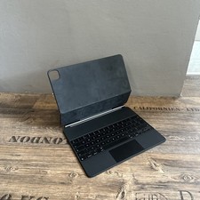 Apple Magic Keyboard für 12.9 iPad Pro (3., 4., 5. und 6. Generation) - QWERTY