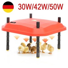 30x40cm Küken-Wärmeplatte