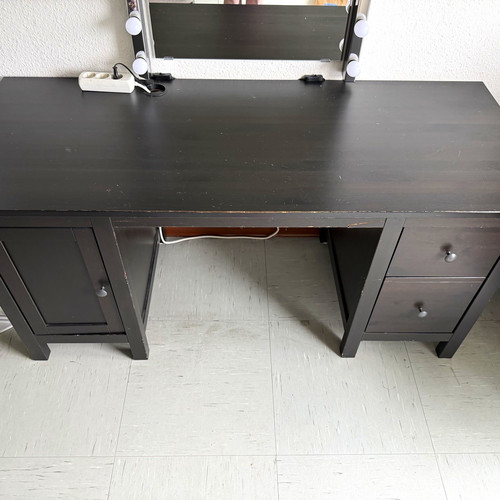 Ikea hemnes schreibtisch - hemnes, 160cm