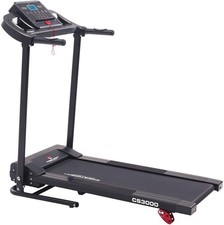 Christopeit Sport Laufband CS