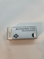 Agfapan 100 Professional 