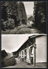 Schiltach /Schwarzwald