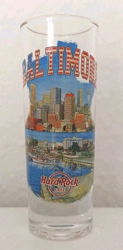 Hrc hard rock cafe baltimore - -,