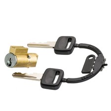 MF0705 Steering Lock Kit