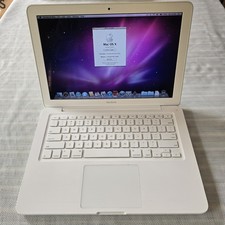 Macbook A1342 EMC 2395, Core