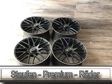 4 Orig.Mercedes AMG Alufelgen C-Klasse W205 19Zoll 9J x19 ET25 A2054015900 Nr.P