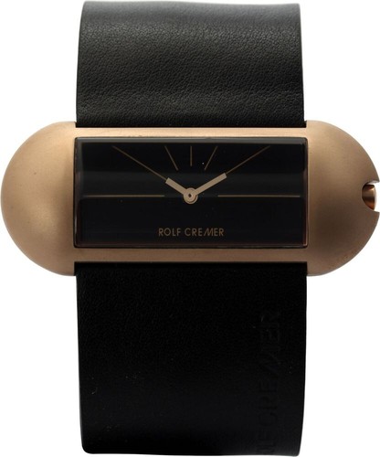 Rolf cremer designuhr - rolf,