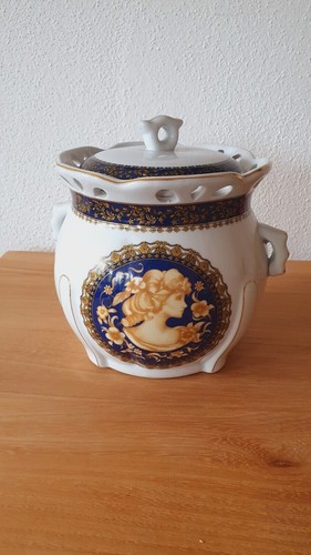 Keksdose biscottiera venedig - keksdose,