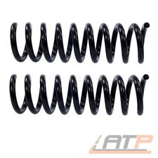 2x FEDERN FAHRWERKSFEDERN