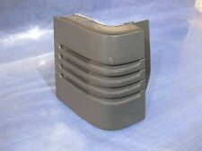 Opel Frontera B 3türig Sport: Entlüftungsblende, Gitter links für Hardtop *MG