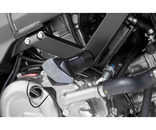 Puig sturzpads r19 - puig, honda