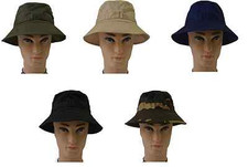 Angelhut, Buschhut, Junglehut, 