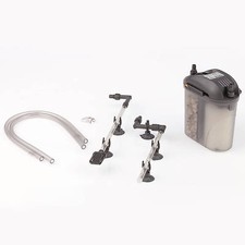 EDEN FES 60 Außenfilter inkl