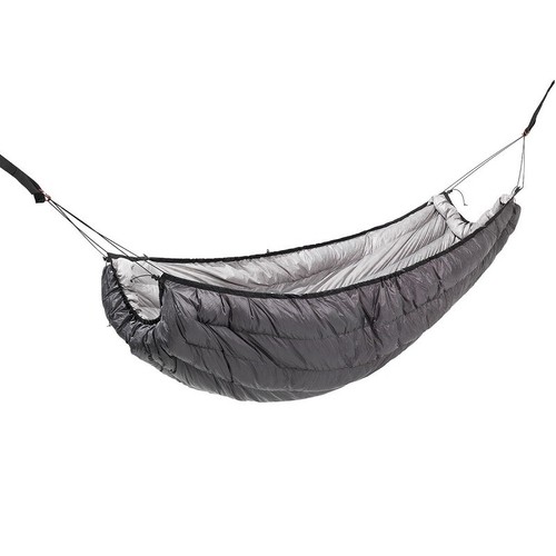 Cocoon hammock underquilt - underquilt, down