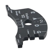 Multifunktionales Geigensteg