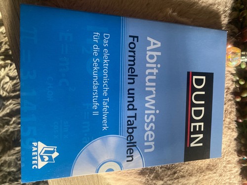 Formeln und tabellen das - formeln,