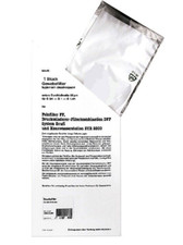 1 x Syr Gewebefilter Drufi