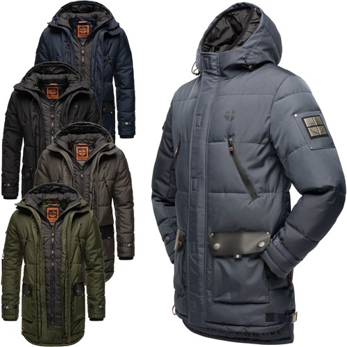 Stone harbour tahaa herren - harbour,