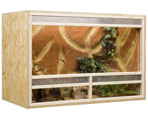 Osb terrarium holzterrarium - osb, terrarium,