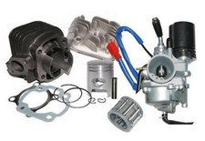 70 TUNING ZYLINDER KIT