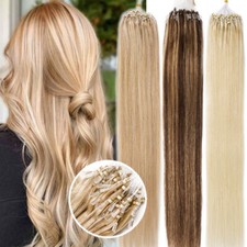 DICK Micro Ring Loop 100% Remy