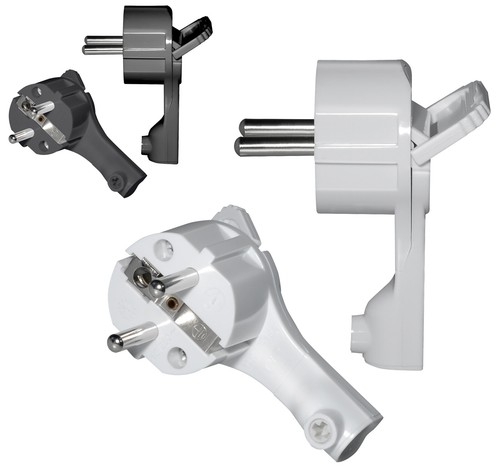 Flachstecker 230v mit - flachstecker,