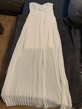 TFNC Abendkleid 34 Neu