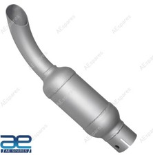 Mini Vertikal Auspuff