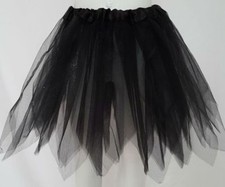 Tütü Tüllrock Petticoat