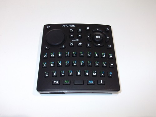 Archos fernbedienung 105715 - tv,