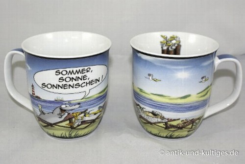 Hösti becher sommer - hösti,