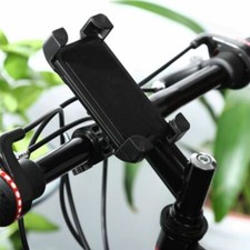  Schwarz Handyhalterung