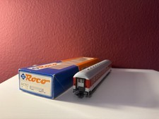 ROCO IC Schnellzugwagen Bm