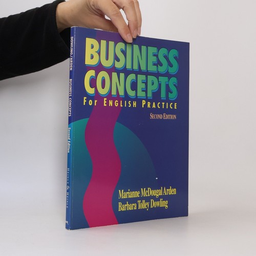 Business concepts for - for, english