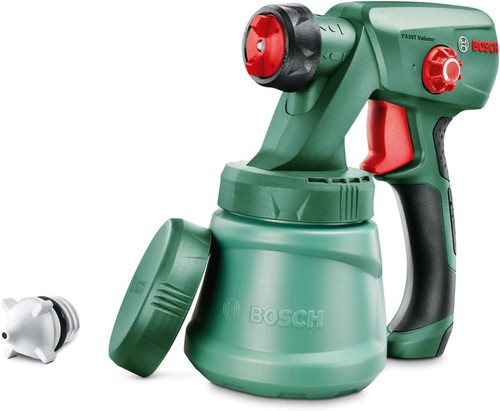 Bosch sprühpistole pfs 2000 - sprühpistole,