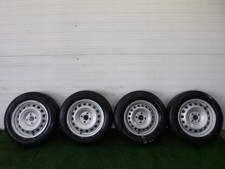 DACIA 4x100 185/70R14