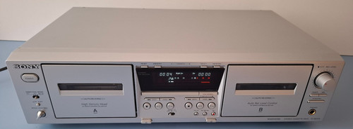 Sony we475 doppel - sony,