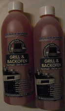 Das blaue Wunder Grill &