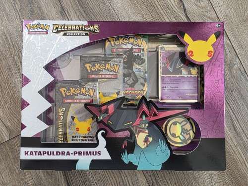 Pokemon jahre celebrations - pokemon, 25