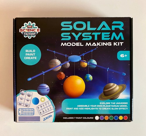 The science factory solar - factory,