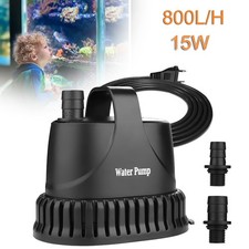 15W 800L/H Mini Wasserpumpe