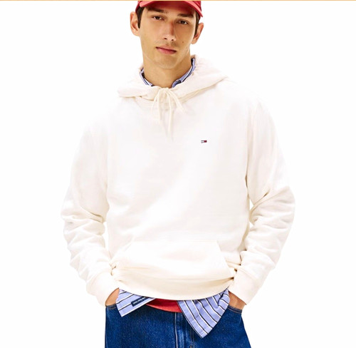 Tommy hilfiger herren hoodie - herren,