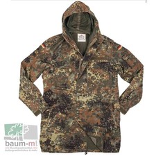 Feldjacke der Bundeswehr